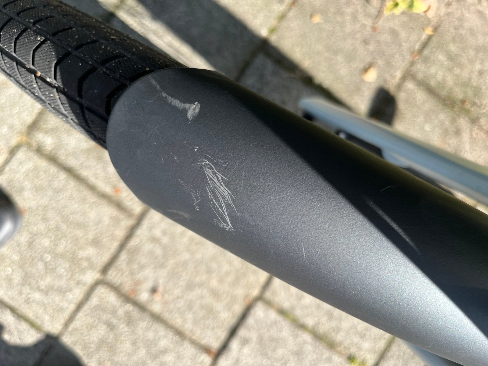 Foto 4 van VanMoof S3
