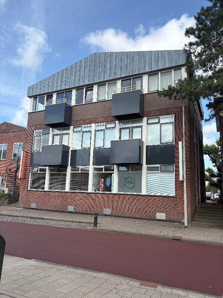 Appartement Dijk&Waard te huur, 110 m², Direct bij eigenaar, Noord-Holland, 3 kamers