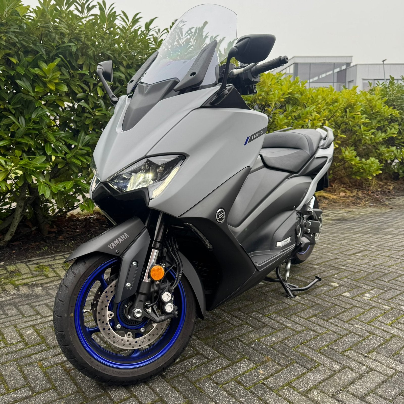 Yamaha T-MAX tmax560 560cc A2, ABS, Nieuw, 560 cc, Particulier