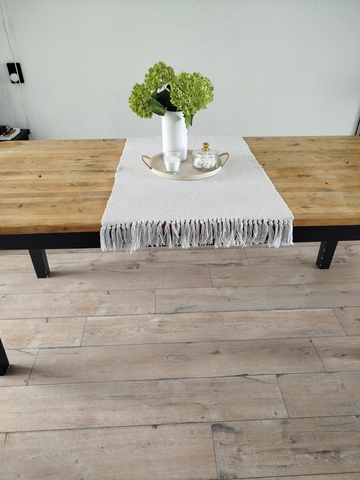 eethoek tafel, Ophalen, Rechthoekig, 50 tot 100 cm