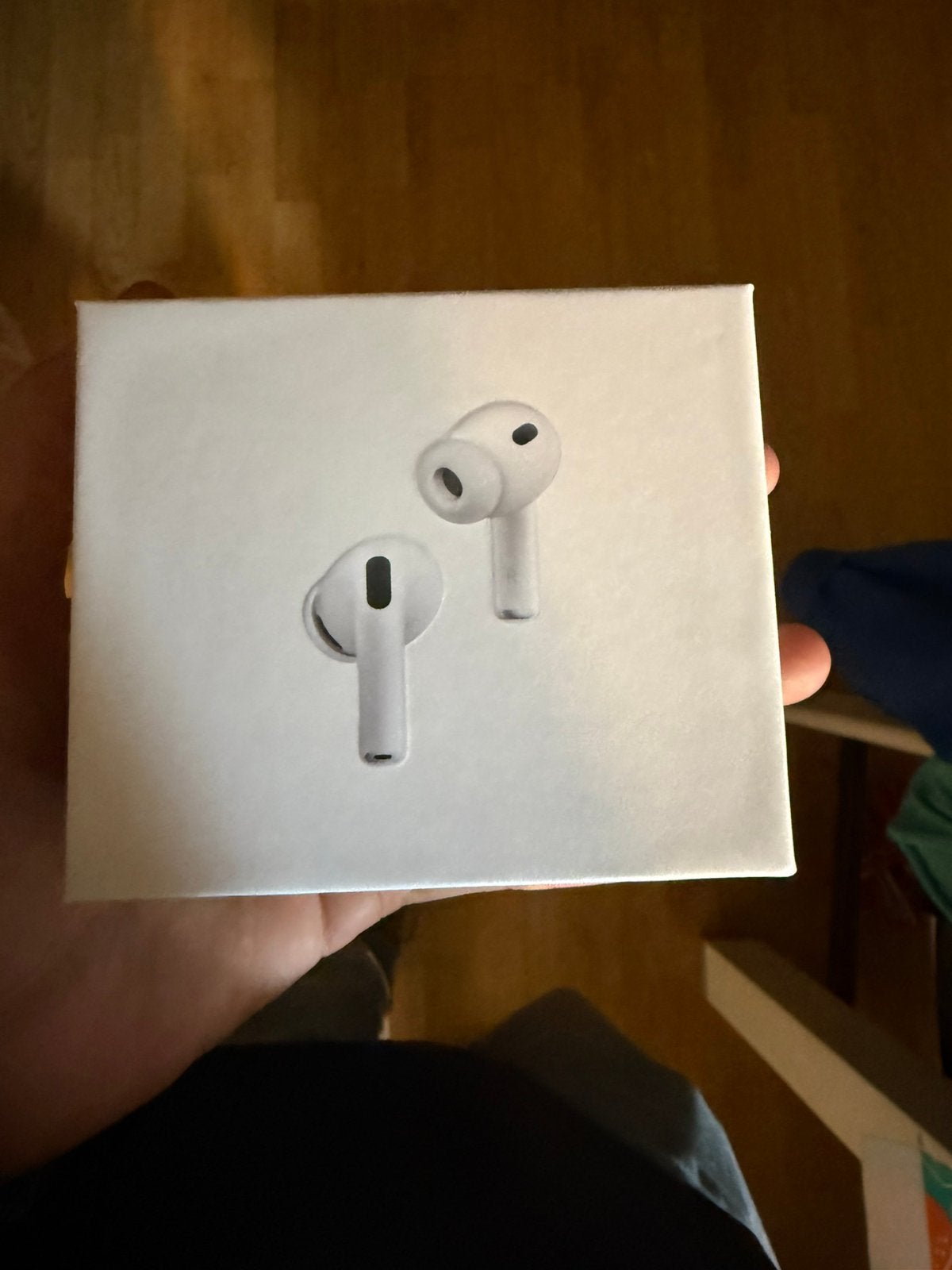 Airpods PRO 3 met ANC - in doos -, Bluetooth, In gehoorgang (in-ear), Nieuw, Ophalen of Verzenden