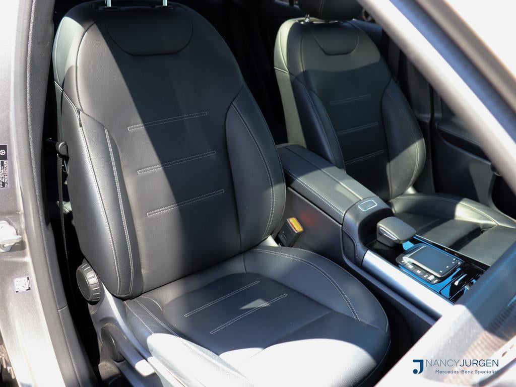 Mercedes-Benz GLA 250e | AMG | Night Pakket | Pano | MBUX Hi, 12 maanden, 77 km/l, Gebruikt, Zwart