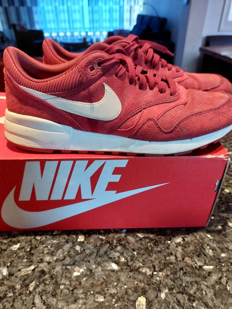 Nike sneakers, Ophalen, Overige kleuren, Sportschoenen, Nike