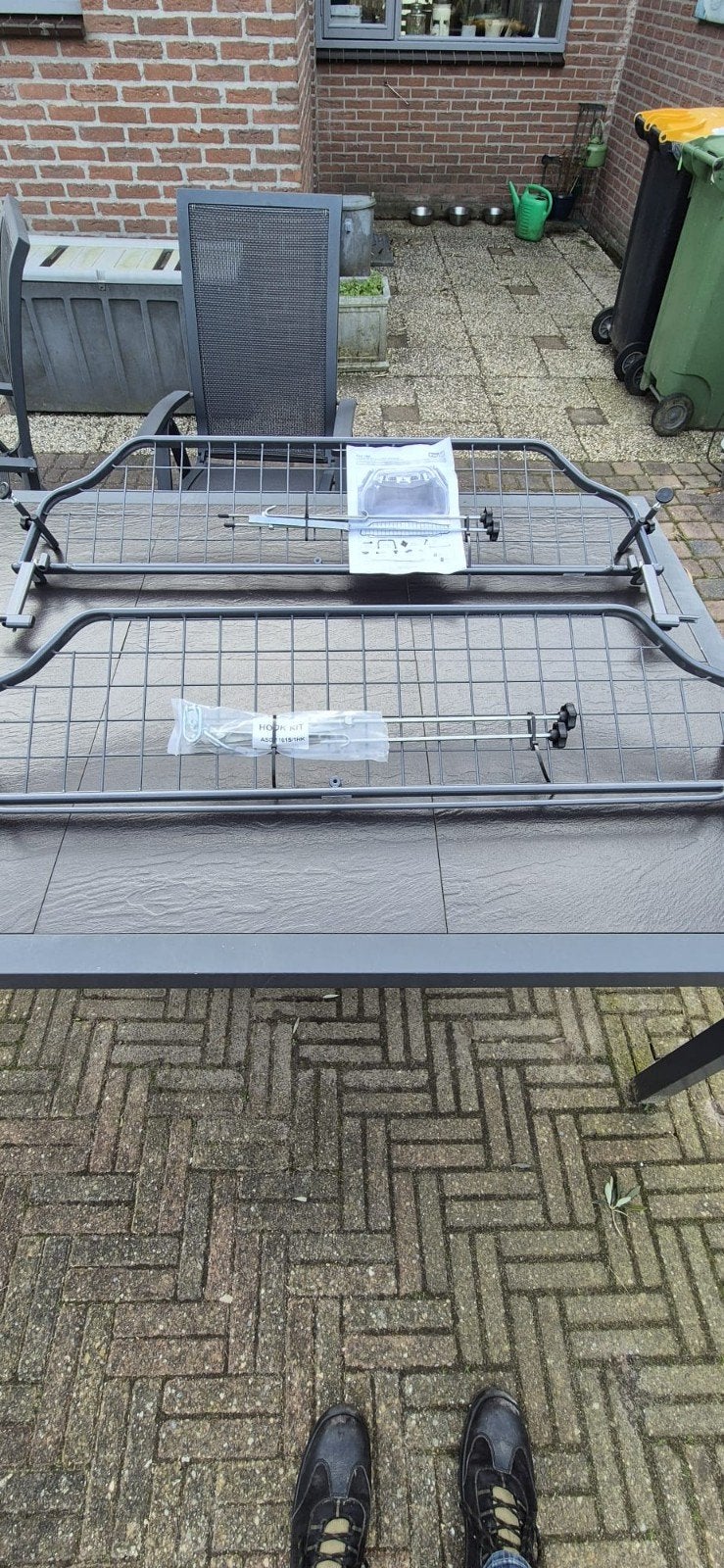 Hondenrek voor Renault Megane (2008-2016), Ophalen of Verzenden