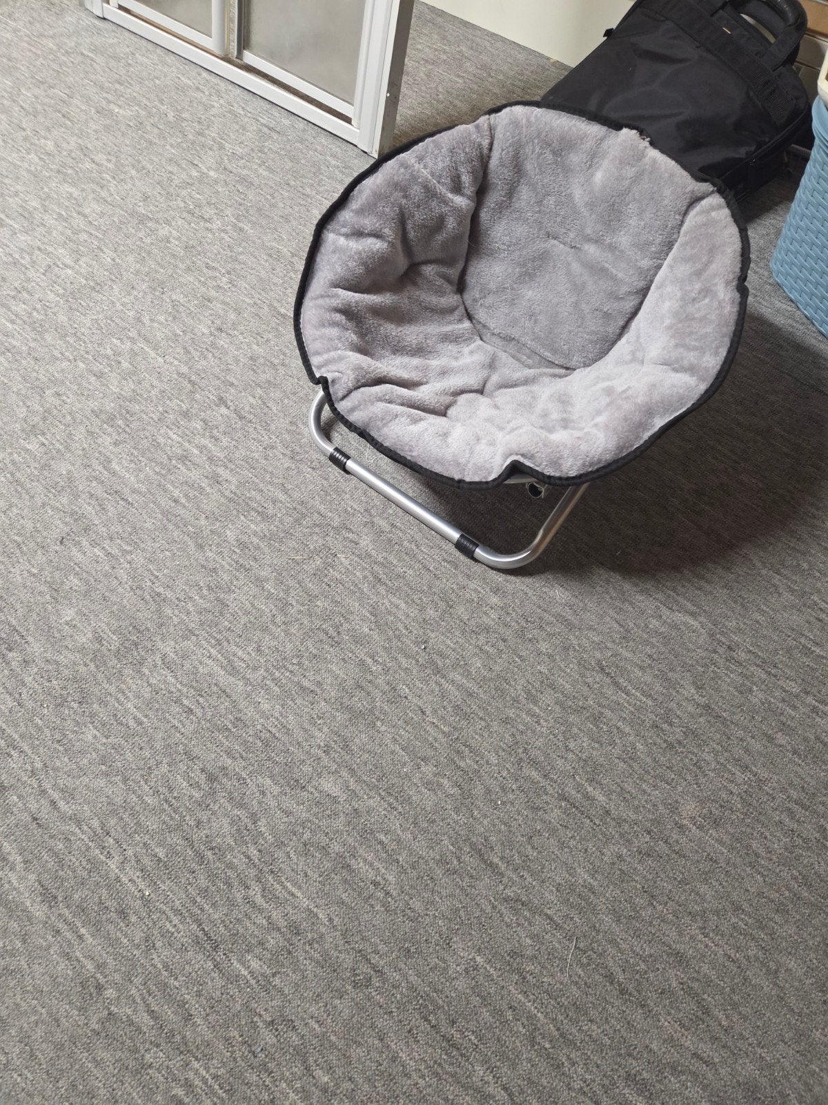 Katten/kleine hondenmand opklapbaar, Verzenden