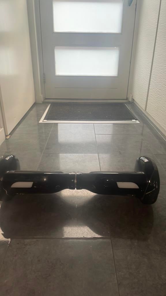 hoverboard, Ophalen, Gebruikt, Overige typen