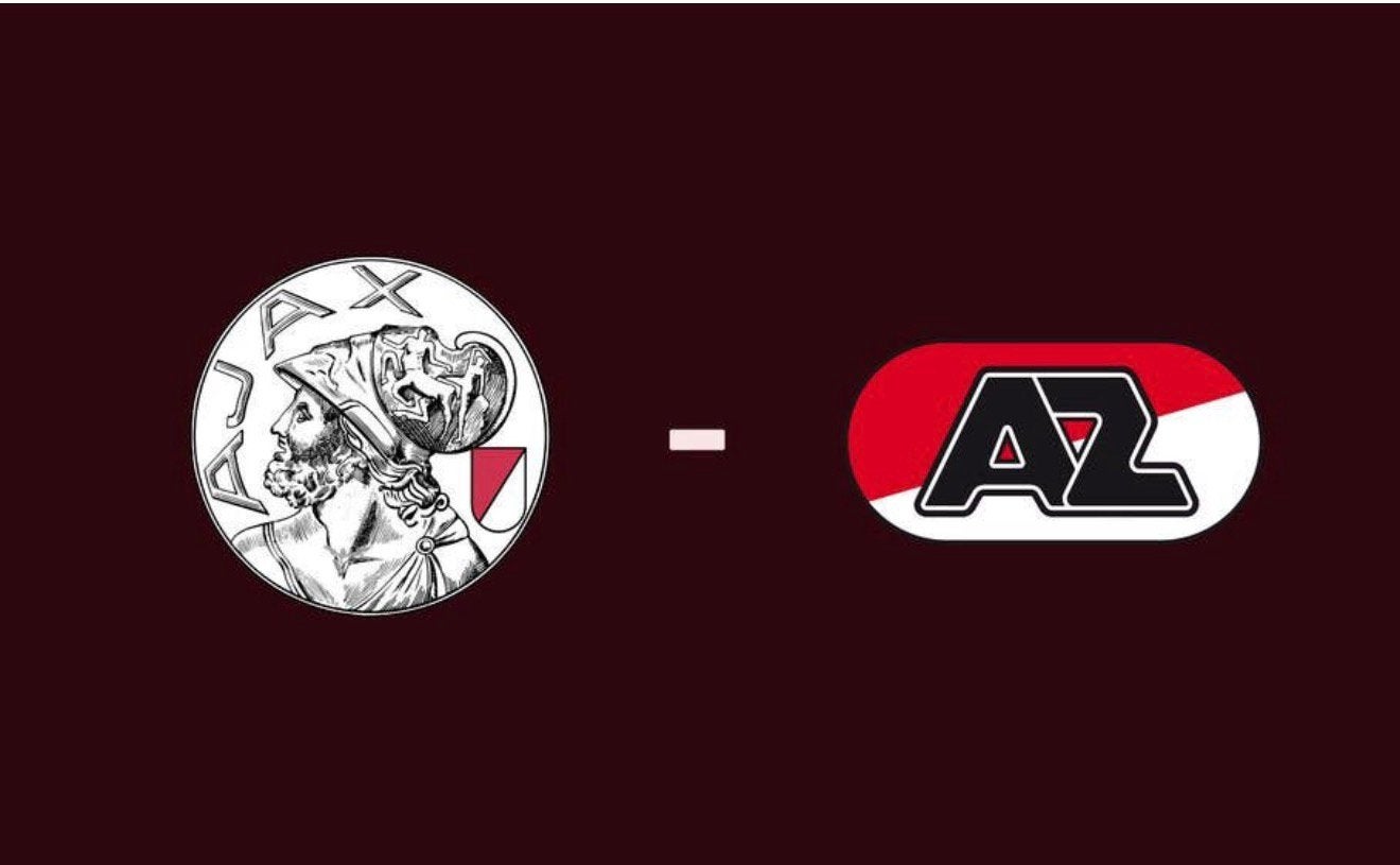 Ajax Az 1x Fside last minute, Eén persoon, Oktober
