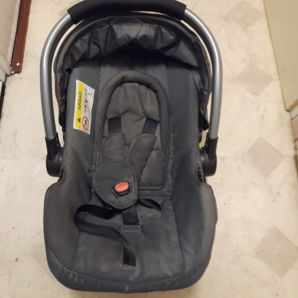 Xadventure maxicosi 0-13 kg Universeel, Ophalen of Verzenden, 0 t/m 13 kg, Maxi-Cosi, Gebruikt