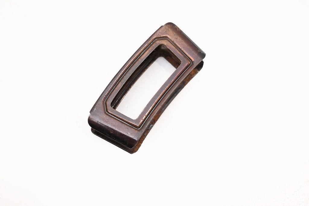 ww2 hembrug clip, ., Ophalen of Verzenden, Hulzen of Bodemvondsten, .