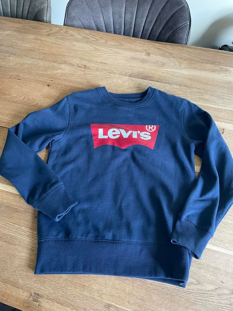 Levi's sweater in nieuwstaat, Ophalen, Nieuw, Jongen of Meisje, Trui of Vest