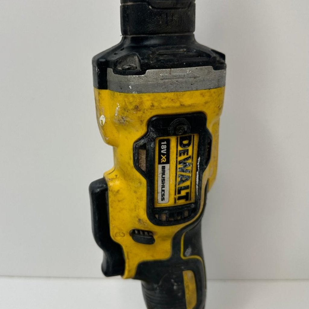 Foto 3 van Dewalt DCG426 Rechte slijper body | gebruikt