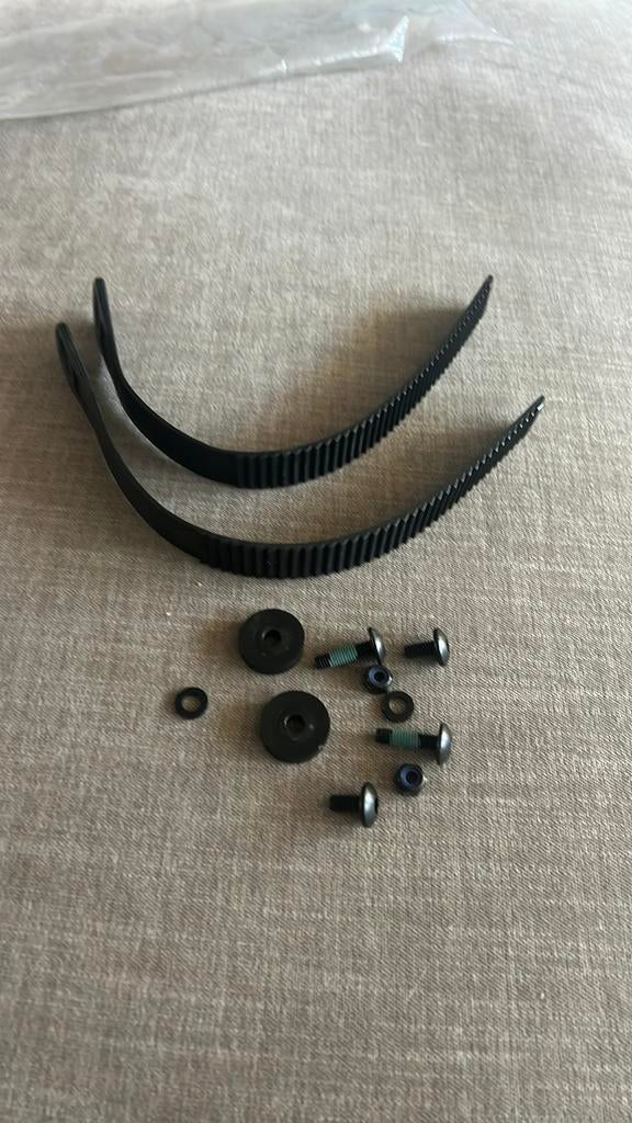Thule strips ( nieuw) voor fietsendrager, Auto diversen, Fietsendragers, Ophalen of Verzenden, Nieuw