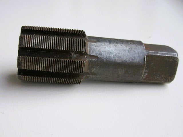 Grote tap 1/370 (24), Ophalen of Verzenden, Nieuw, Metaaldraaibank