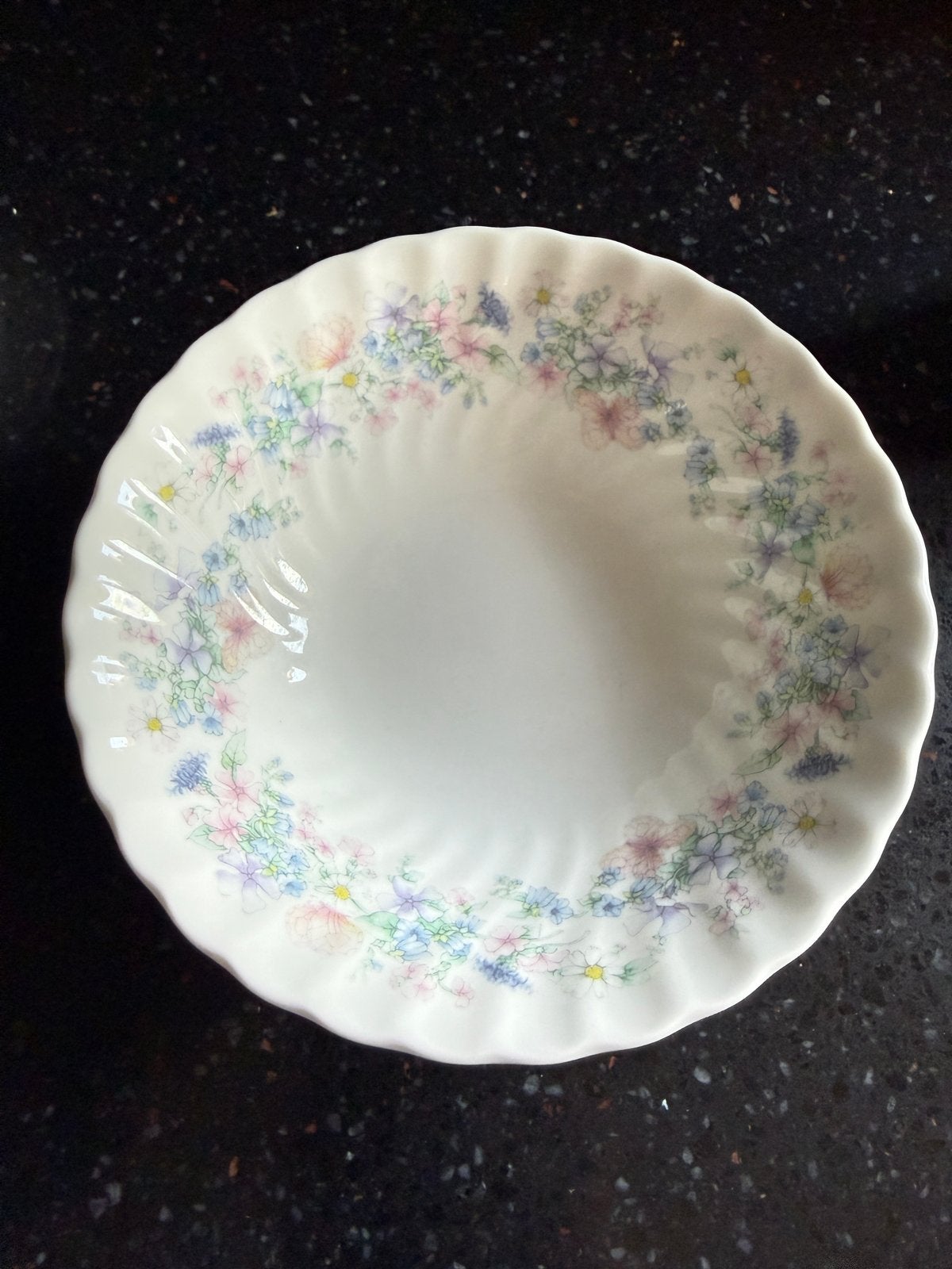 Wedgwood Angela schaaltje, Gebruikt, Ophalen of Verzenden, Schaal of Schalen, Wedgwood