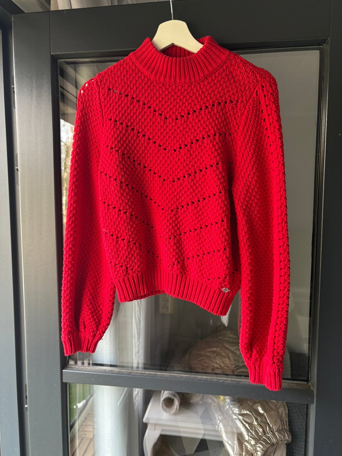 ZGAN trui van Nikkie maat 34, Ophalen of Verzenden, Zo goed als nieuw, Maat 34 (XS) of kleiner