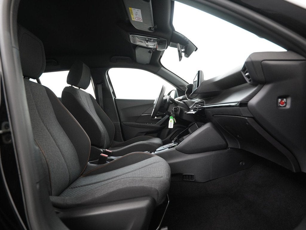 Peugeot 2008 1.2 Hybrid 136 Style | LED | Carplay | Cruise c, Auto's, Peugeot, Stof, Gebruikt, Euro 6, 1199 cc