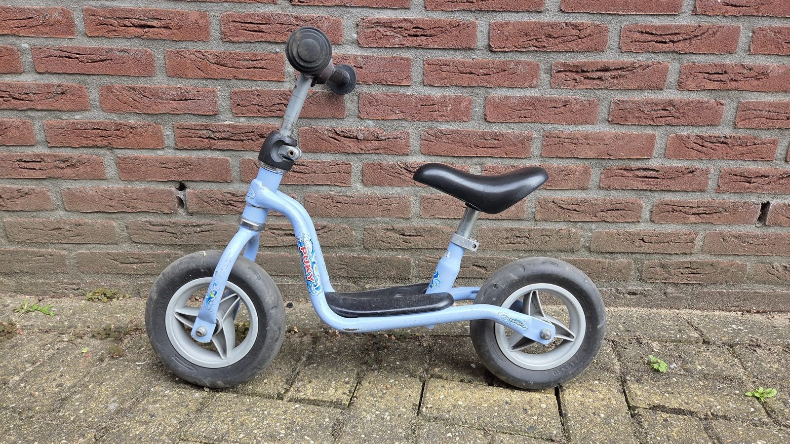 Loopfiets Puky