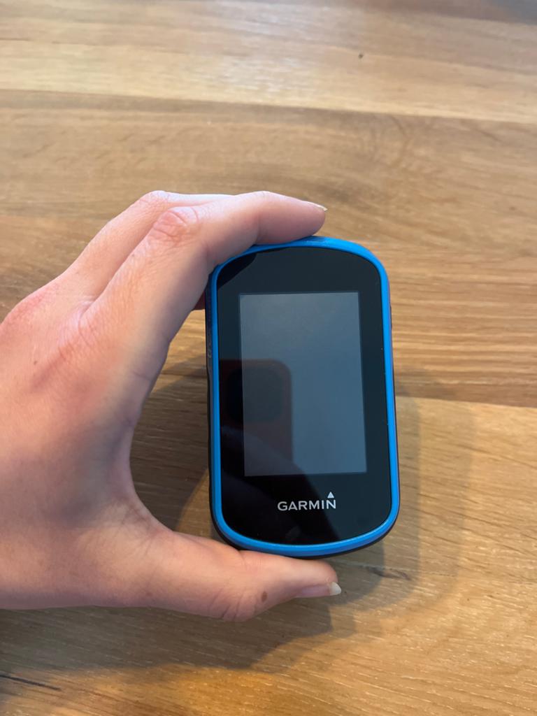 Garmin eTrex, Fietsen en Brommers, Fietsaccessoires | Fietscomputers, Ophalen of Verzenden, GPS, Nieuw