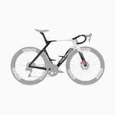 Colnago Y1rs Frameset racefiets vrijwel alle maten, Overige merken, 28 inch, Italie, 10 tot 15 versnellingen