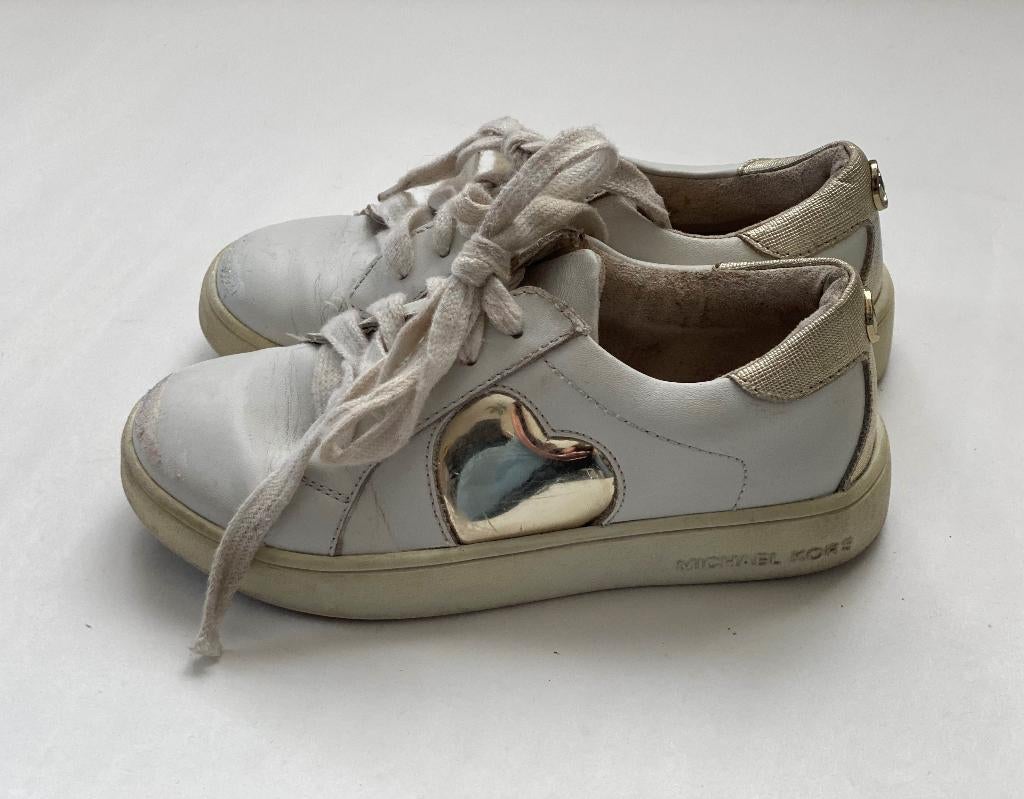 Michael Kors schoenen (31), Kinderen en Baby's, Gebruikt, Meisje, Michael Kors, Schoenen