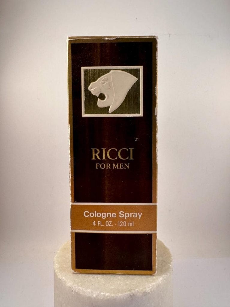 Parfum Nina rici men, Ophalen of Verzenden, Nieuw