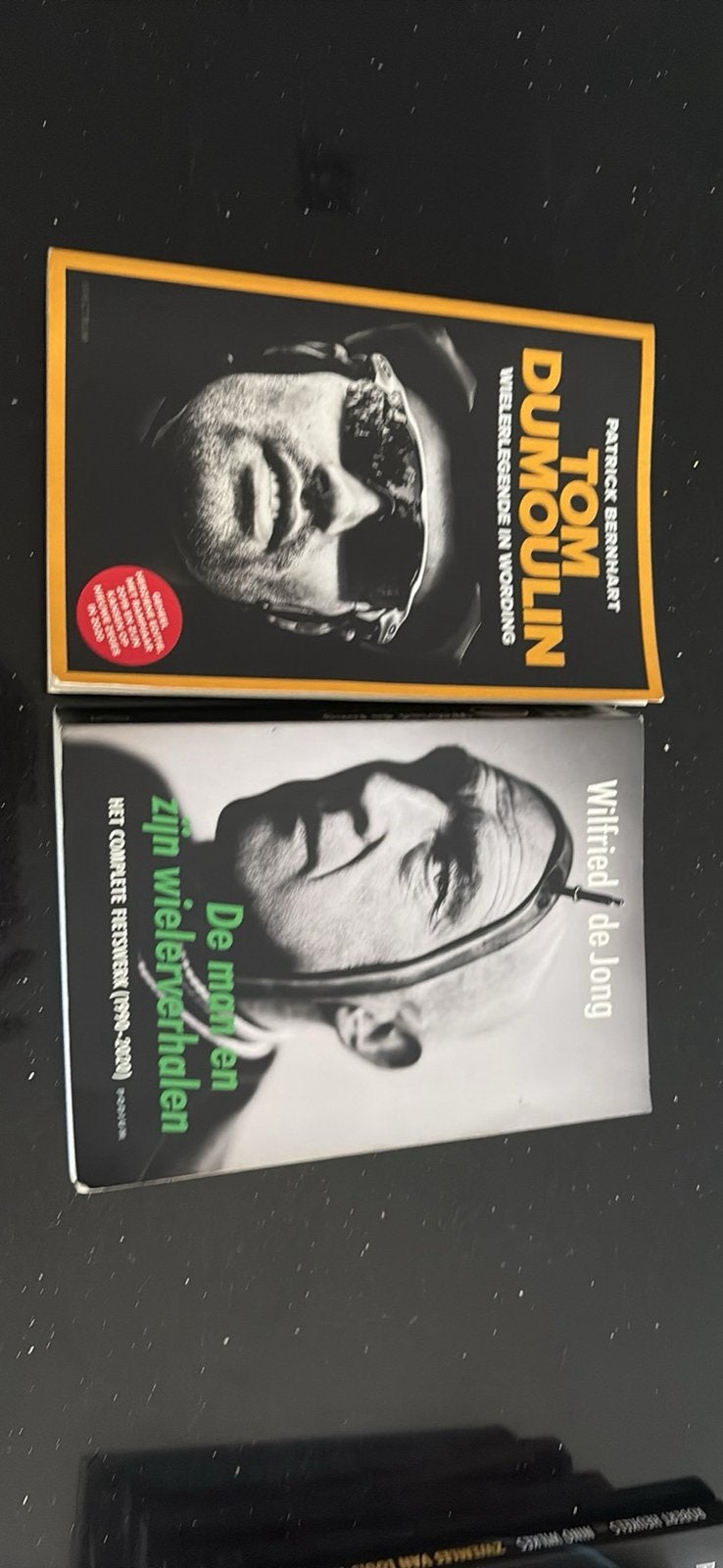 Boeken, Alle leeftijden, Ophalen, Gebruikt, Overige genres