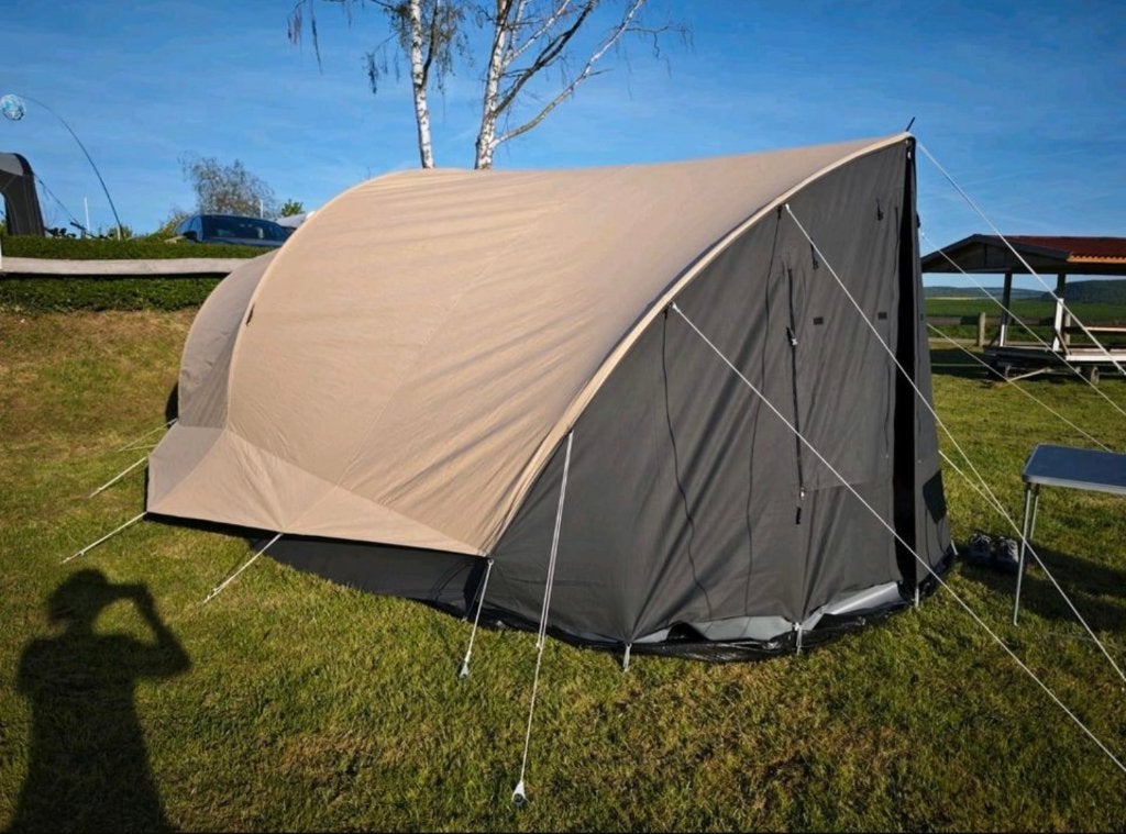 De Waart Startmees Premium Tent Nieuw, Ophalen of Verzenden, Nieuw, Tot en met 3