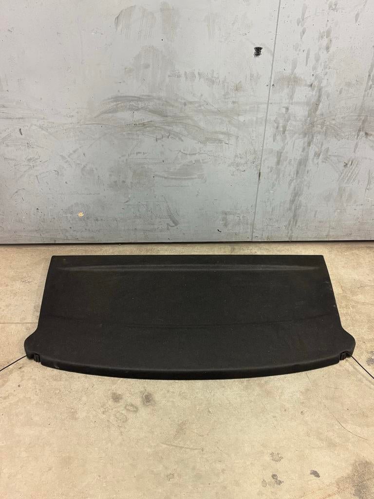 Hoedenplank voor BMW E87 1-serie, Ophalen, Gebruikt, BMW