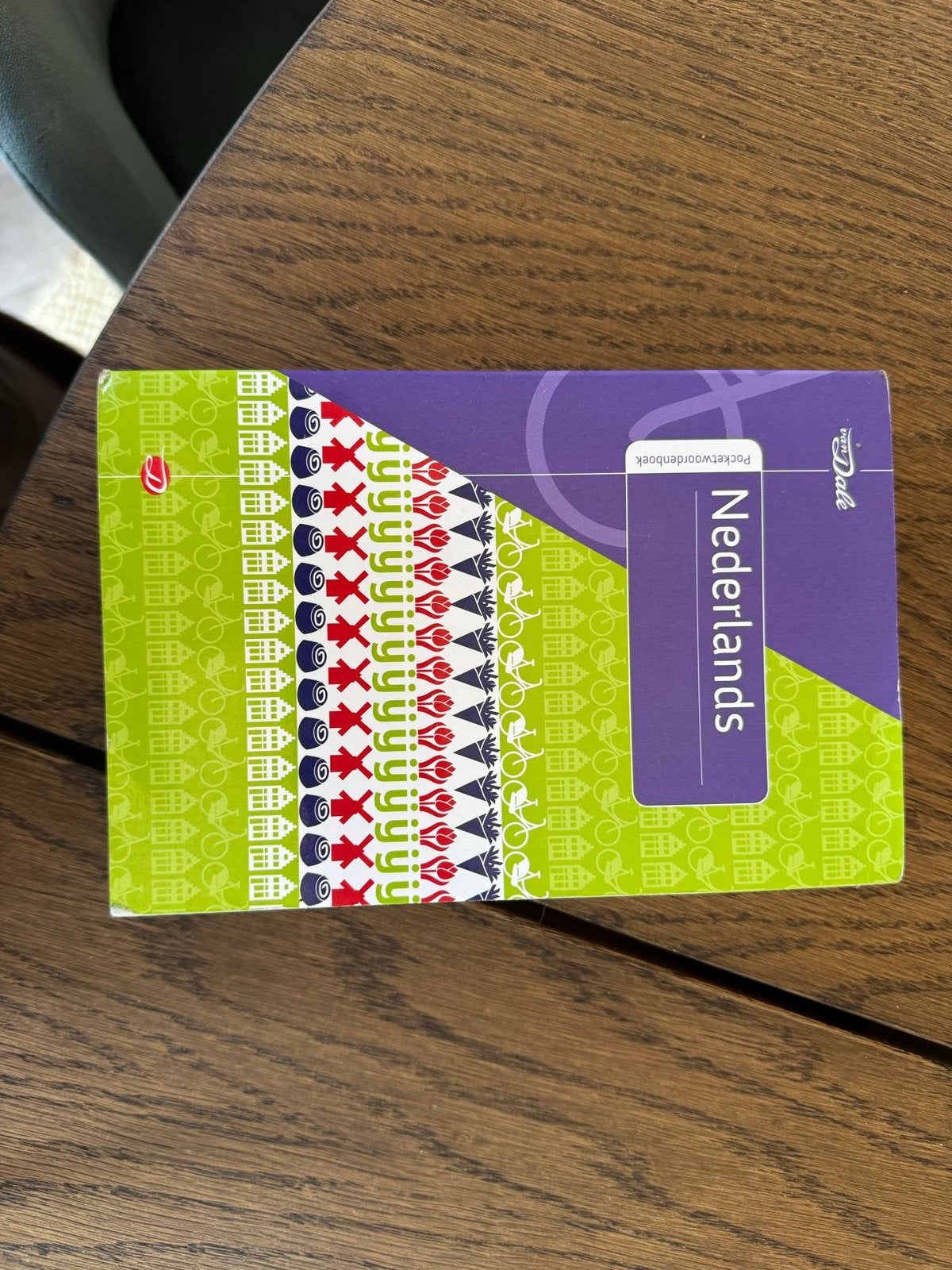 Van Dale Pocketwoordenboek Nederlands, Boeken, Woordenboeken, Ophalen, Zo goed als nieuw, Van Dale, Nederlands