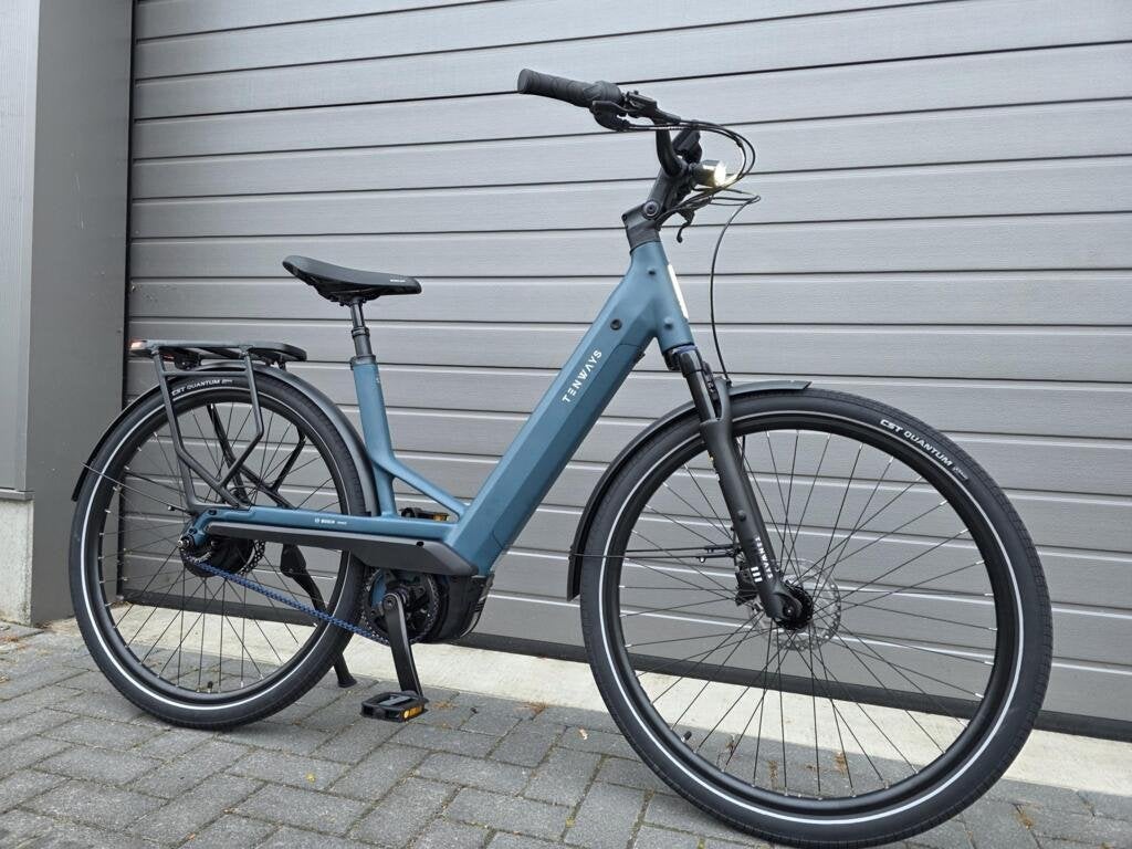 NIEUW! De Tenways AGO Performance met Bosch middenmotor!, Overige merken, Nieuw, 47 tot 51 cm