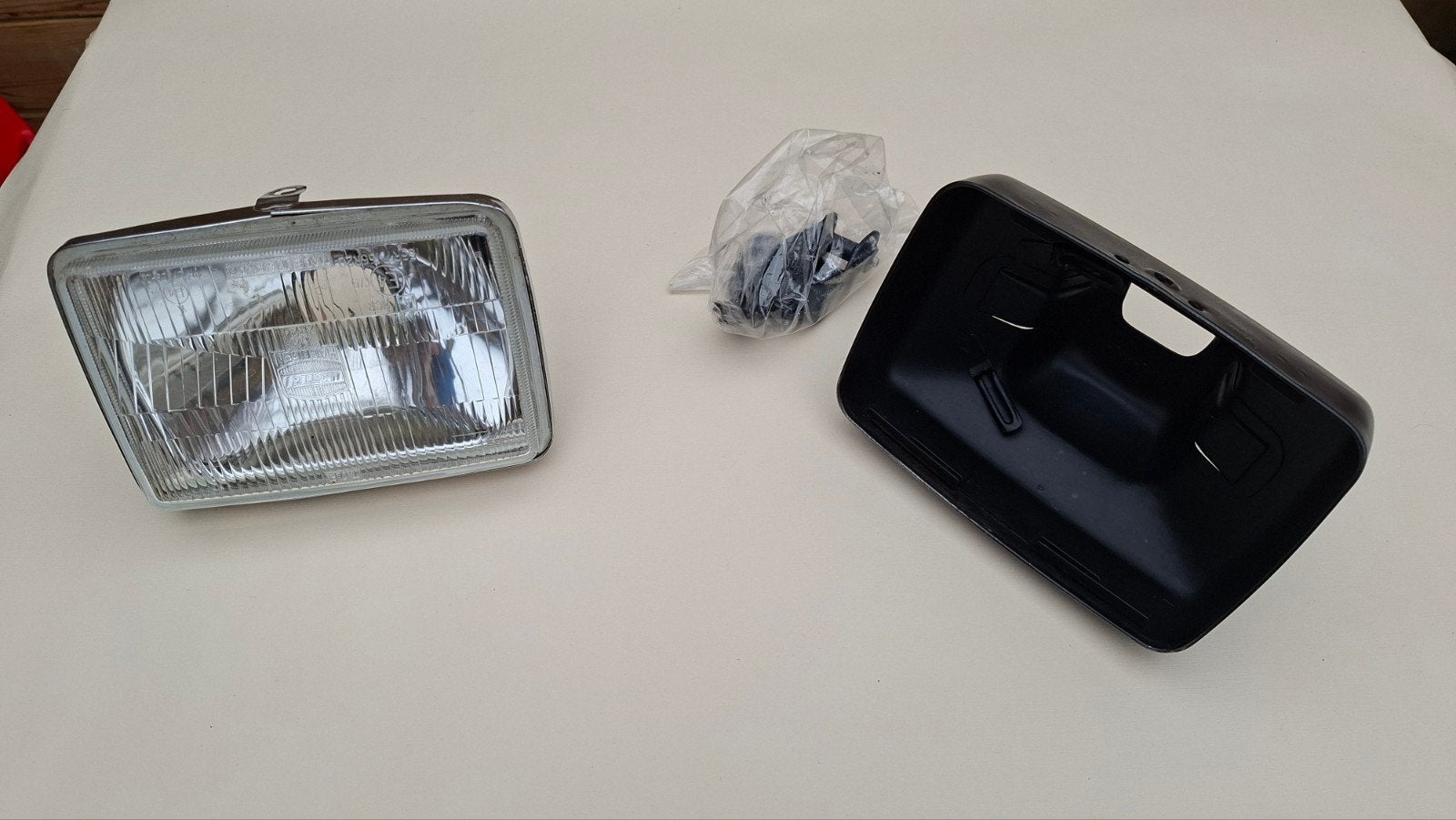 Yamaha koplamp Koito 997-17503, Ophalen of Verzenden, Nieuw