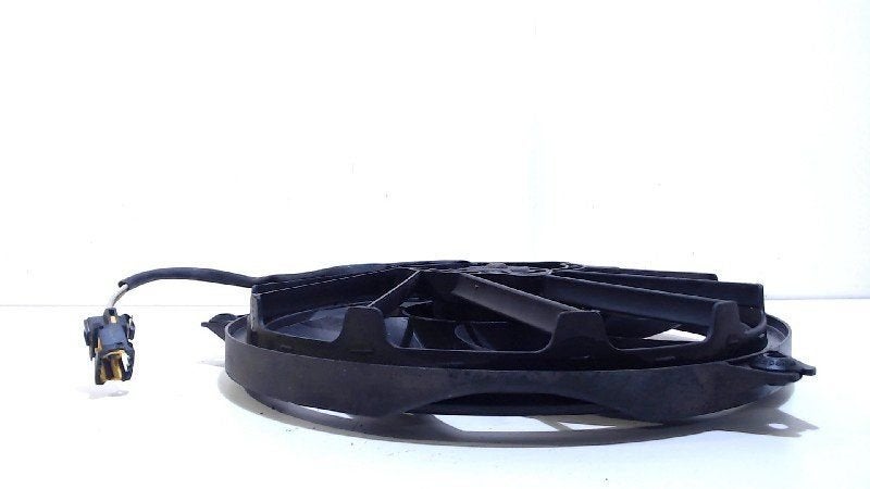 Koelventilatormotor Peugeot 206, Auto-onderdelen, Onderdelen@venauto.nl, Van der Ven Autorecycling B.V., Gebruikt, Ettenseweg 76, 4706 PB Roosendaal, The Netherlands
