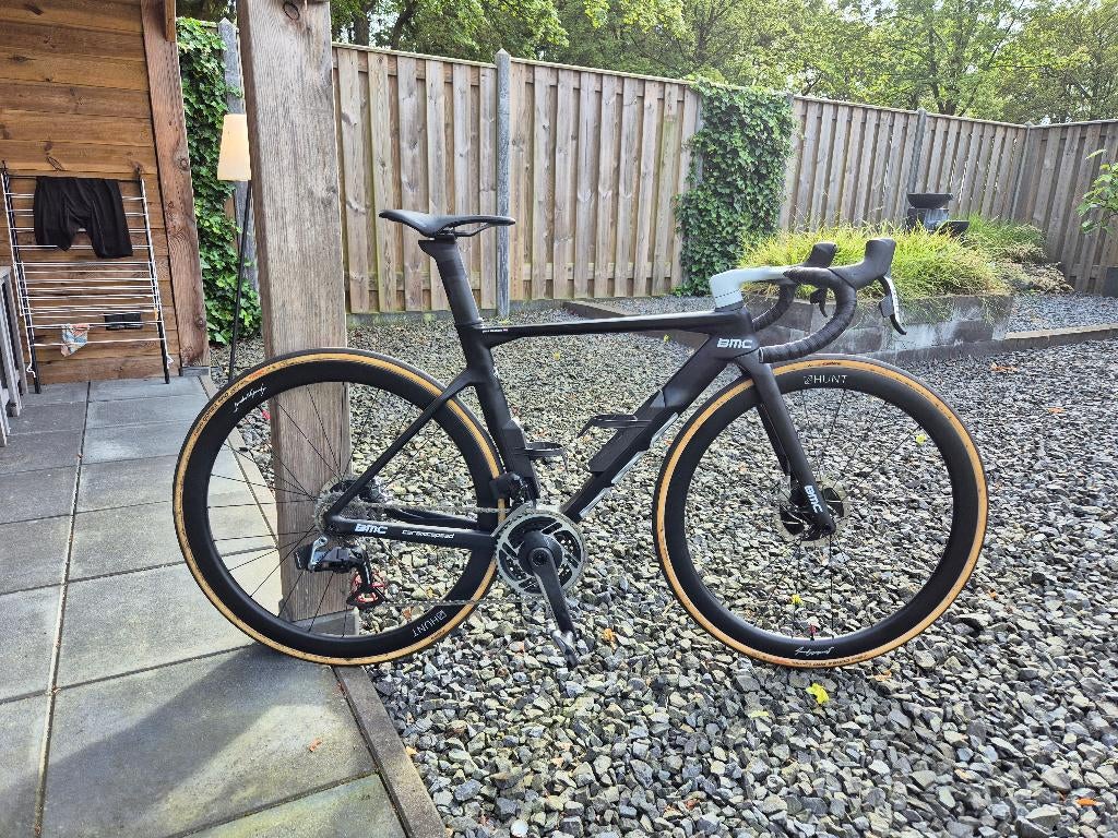 BMC Timemachine  Road, Fietsen en Brommers, Fietsen | Racefietsen, Gebruikt, Heren, Overige merken, Meer dan 20 versnellingen