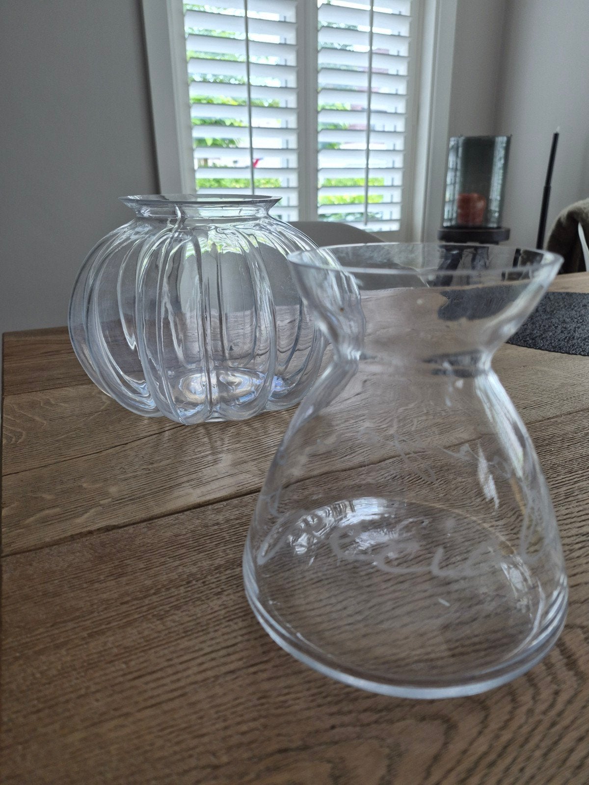 Pumpkin Riviera Maison, Huis en Inrichting, Woonaccessoires | Stolpen, Ophalen of Verzenden, Zo goed als nieuw