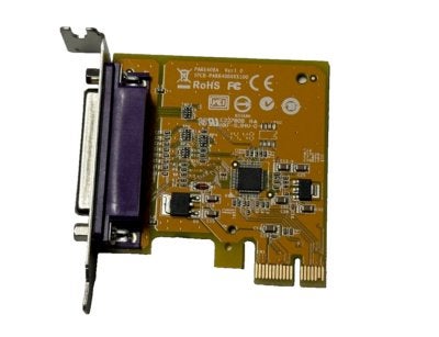 PCi-e Board 0XKTC2, XKTC2, Facturen@maascomputers.nl, Ophalen of Verzenden, Cargadoorweg 23, 6541 BT Nijmegen, Maas Computers