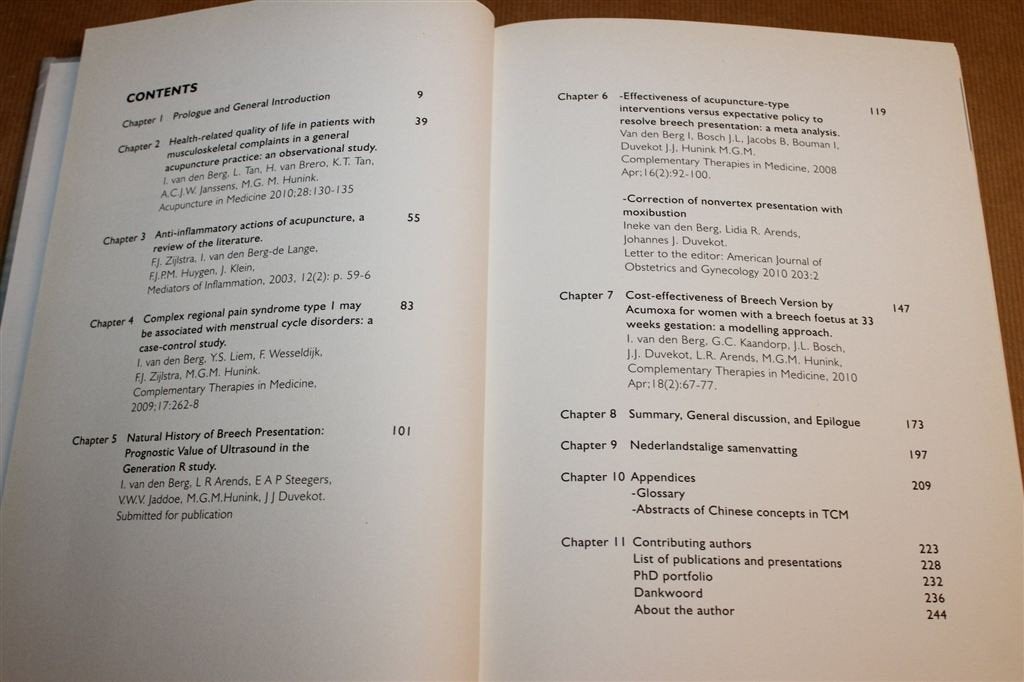 Acupunctuur & Moxa — Evidence-Based Gezondheidszorg [EN], Boeken, Verzenden, Zo goed als nieuw, Natuurwetenschap