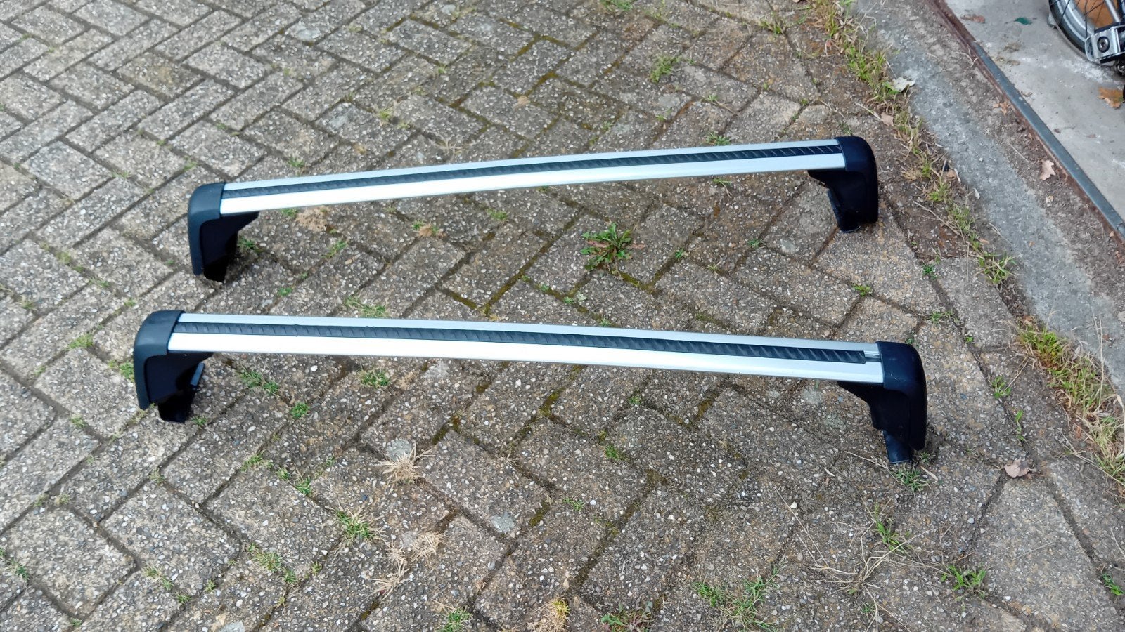 Dakdragers Opel Astra Touring 2020, Ophalen, Gebruikt