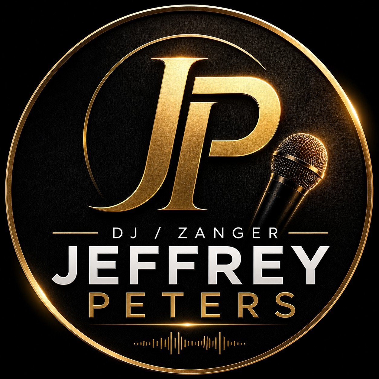 DJ/Zanger Jeffrey, Dj
