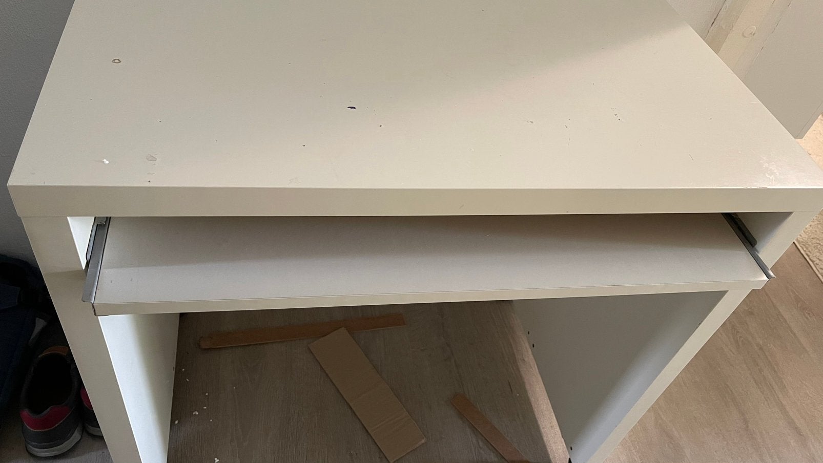 Gratis afhalen, Ophalen of Verzenden, Gebruikt