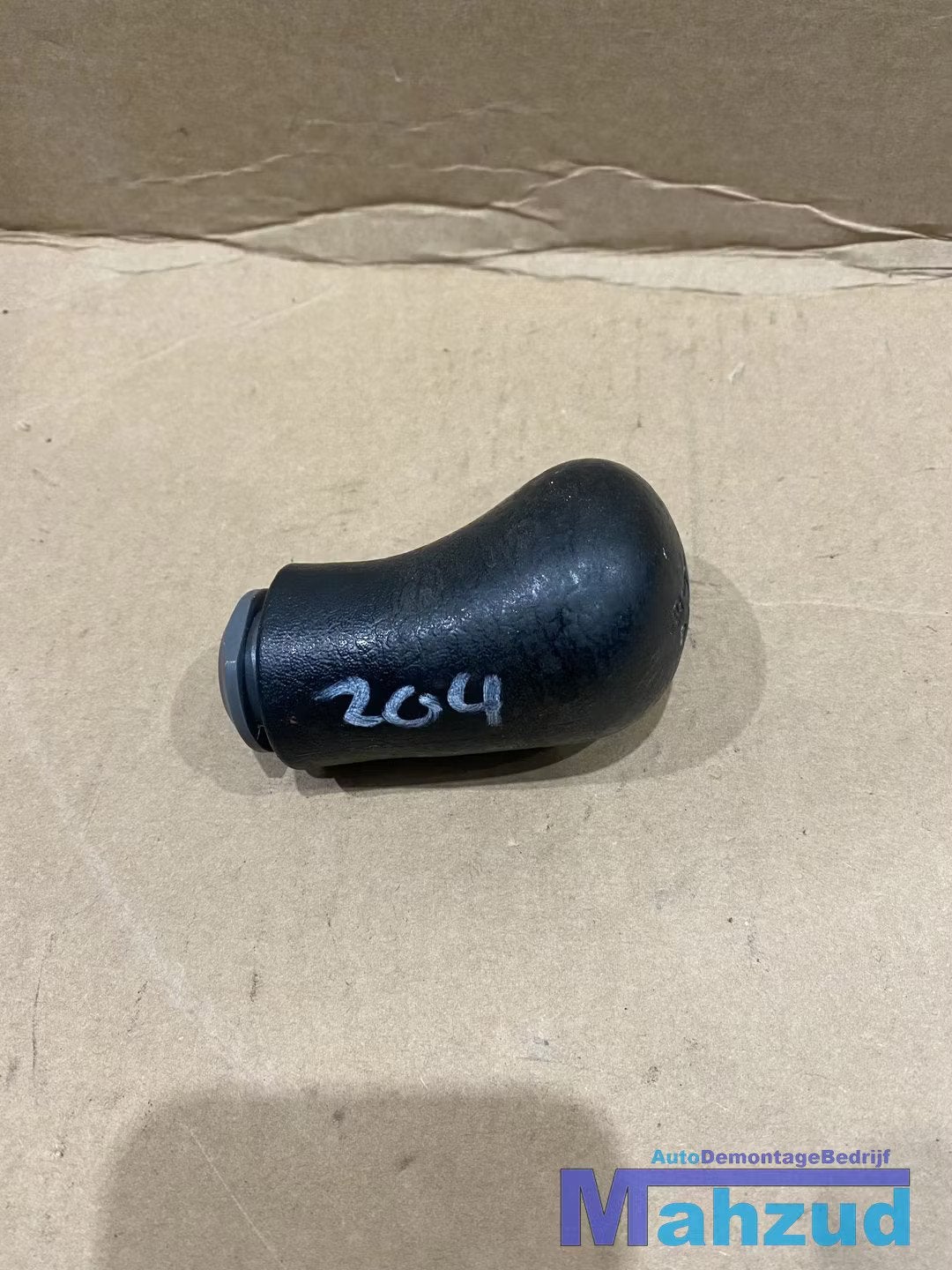 MAZDA 323 F Pookknop pook 5 bak 1994-1998, Auto-onderdelen, Info@fabrikant.eu, Fabrikantstraat 1
1000 AA  Amsterdam, NL, Ophalen of Verzenden
