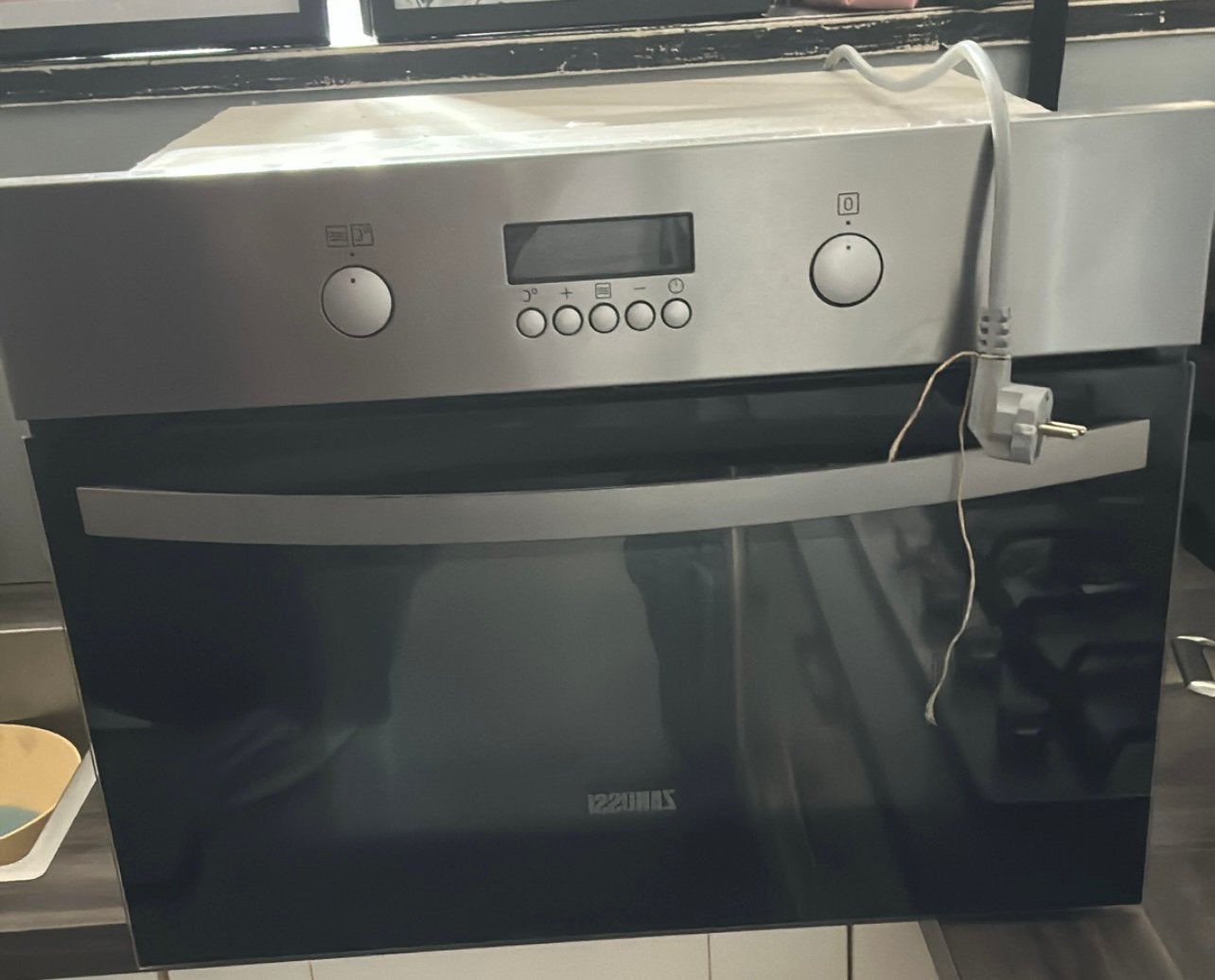 Gratis ophalen; combimagnetron (oven werkt niet!), Ophalen, Niet werkend