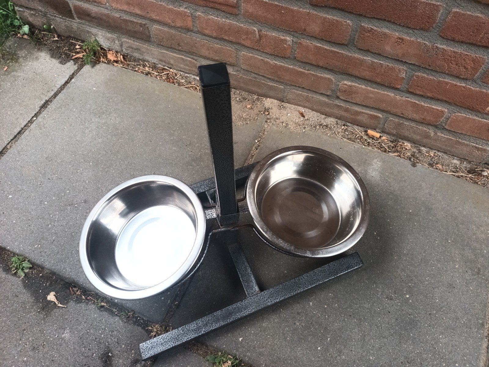 honden poesen voorbak, Ophalen of Verzenden