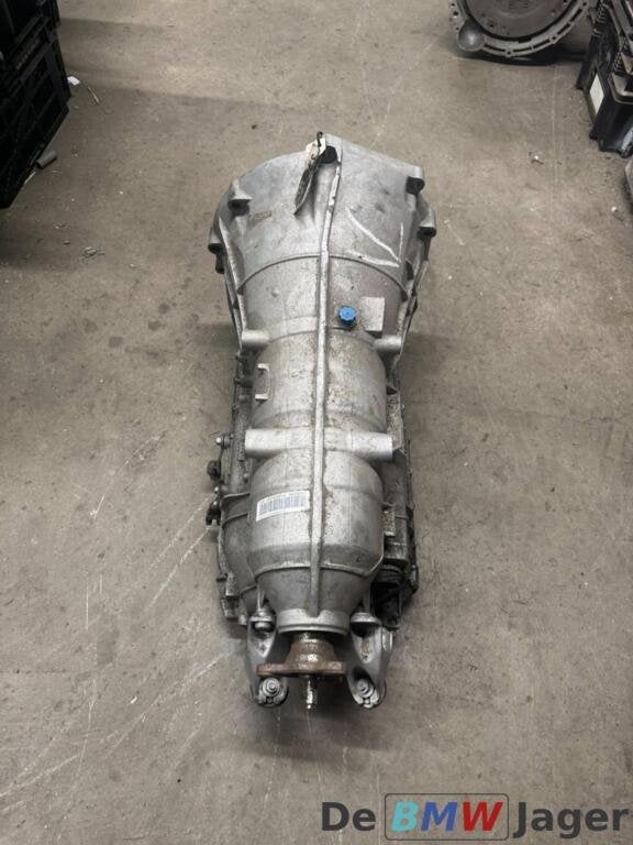 Automaatbak BMW 1 3 serie X1 E8X E9X N47 7590133, Gebruikt, Ophalen of Verzenden, BMW, BMW