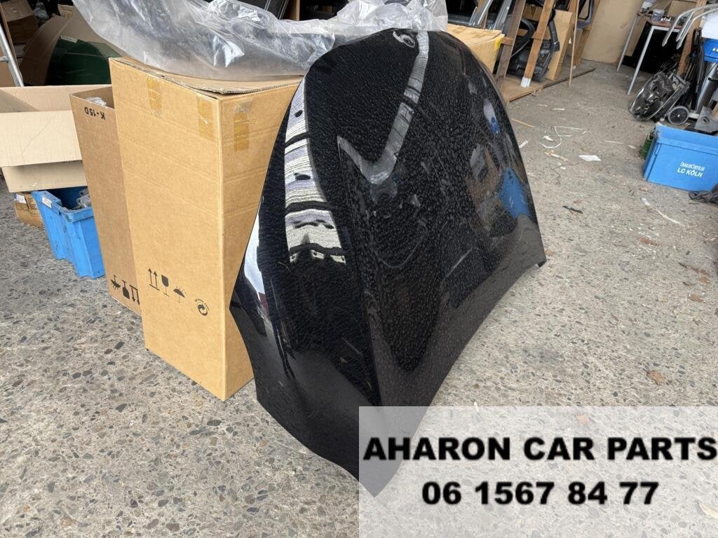 W295 V295 EQE Motorkap A2958807900 Mercedes Origineel 7988, Gebruikt, Ophalen of Verzenden, Motorkap