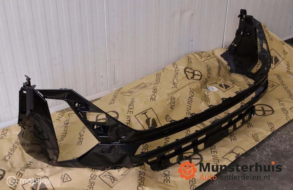 Voorbumper origineel Renault Symbioz ('24->) 62010P745R, Voor, Nieuw, Ophalen of Verzenden, Bumper