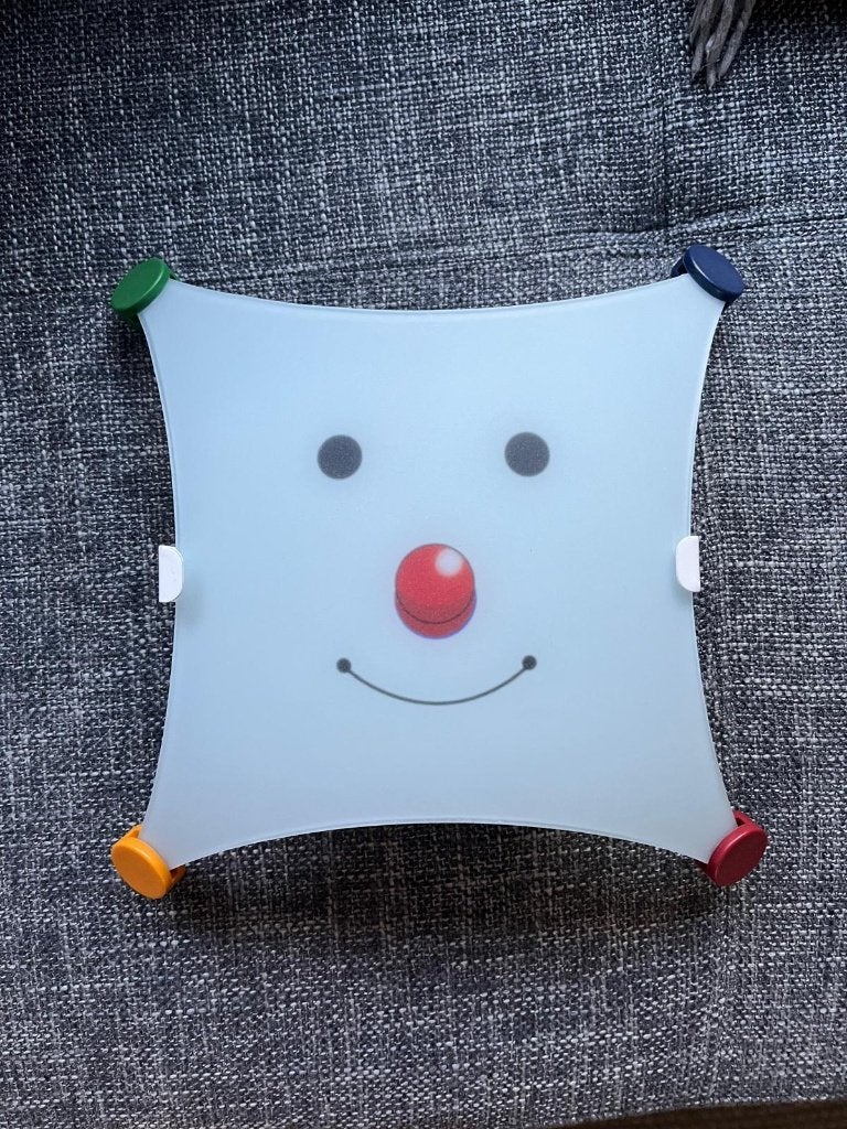 plafoniere kinderkamer, Ophalen, Overige merken, Zo goed als nieuw, Draadloos