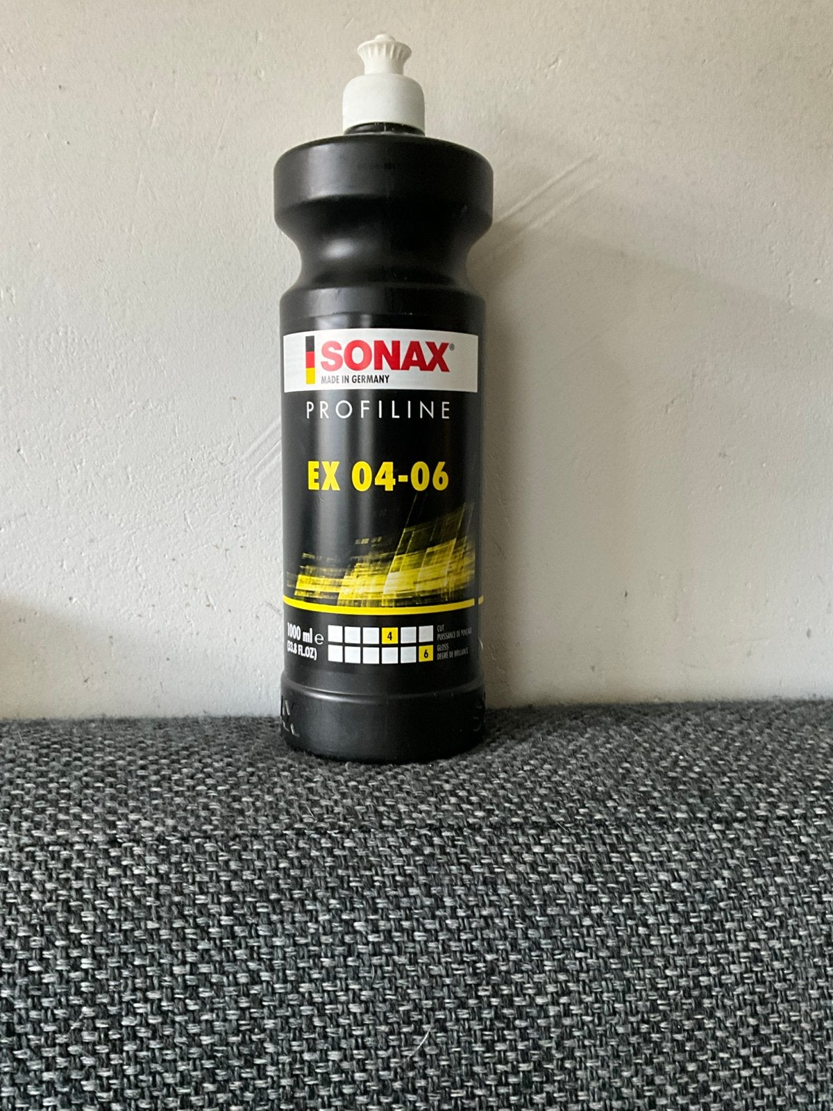 Sonax 04-06. Nieuw, 1 liter., Ophalen of Verzenden