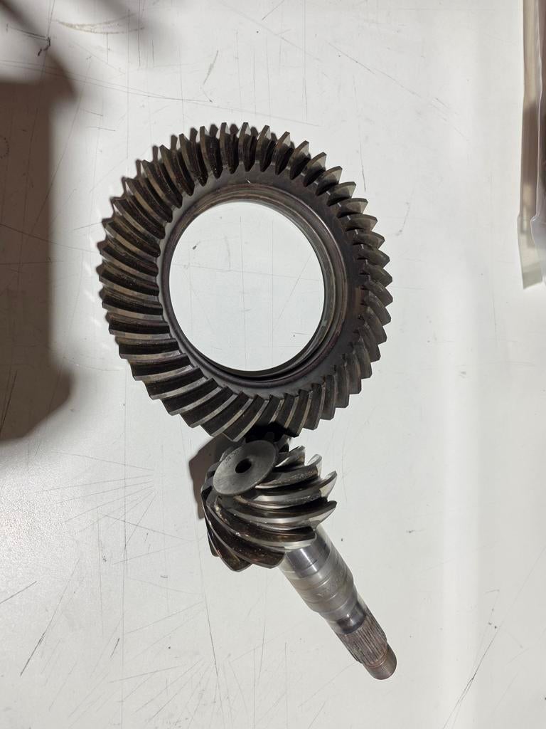 Dana 30 1031 Overbrenging 3.91 Volvo 240 940 740, Ophalen of Verzenden, Volvo