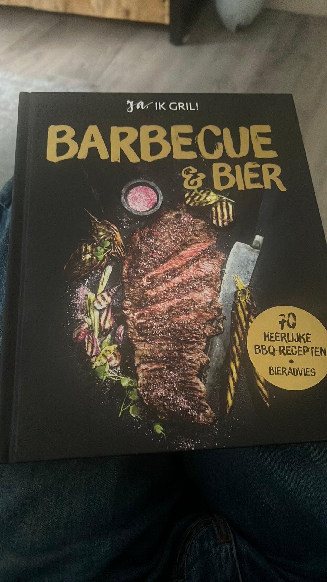 Barbecue & bier, Boeken, Overige typen, Guido Schmelich, Nieuw, Ophalen of Verzenden