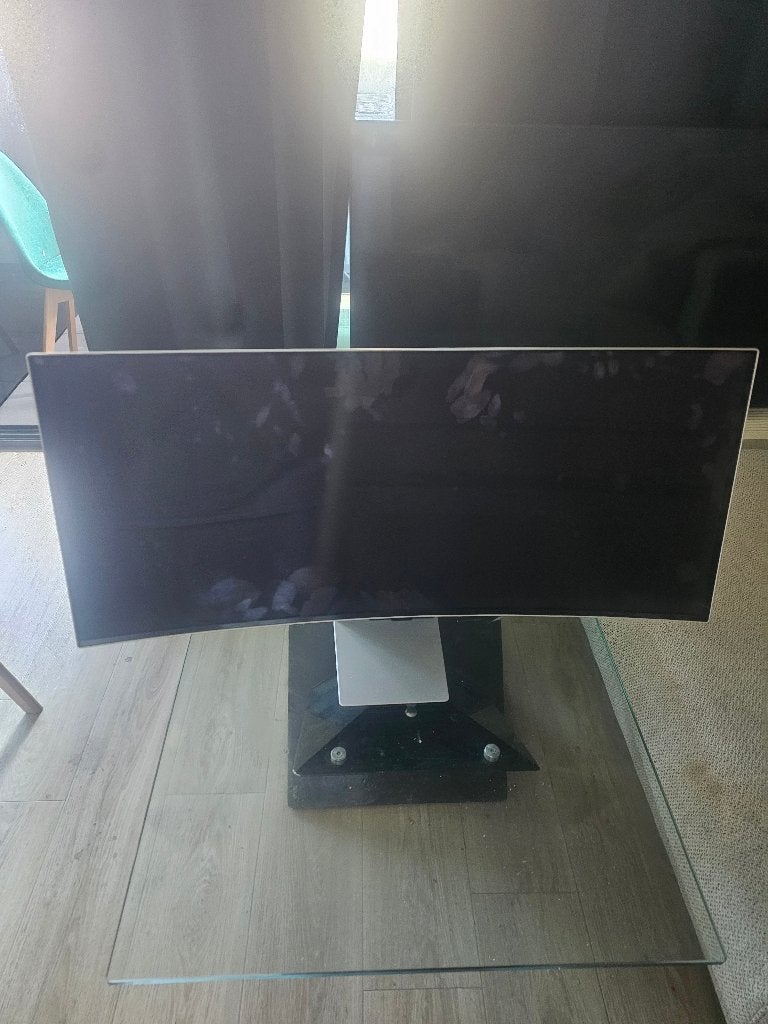 Samsung odyssey 49 inch g9, Computers en Software, Monitoren, Gaming, Ultrawide, Zo goed als nieuw, Quad HD (2K)